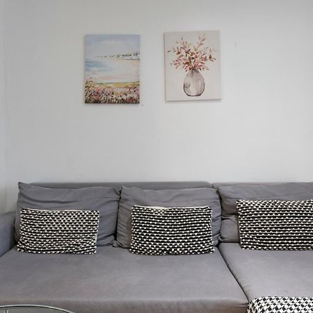 לונדון 2 Bed Piccadilly Apartment 4 מראה חיצוני תמונה