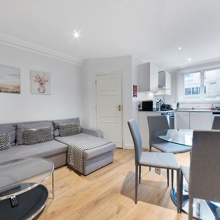 לונדון 2 Bed Piccadilly Apartment 4 מראה חיצוני תמונה