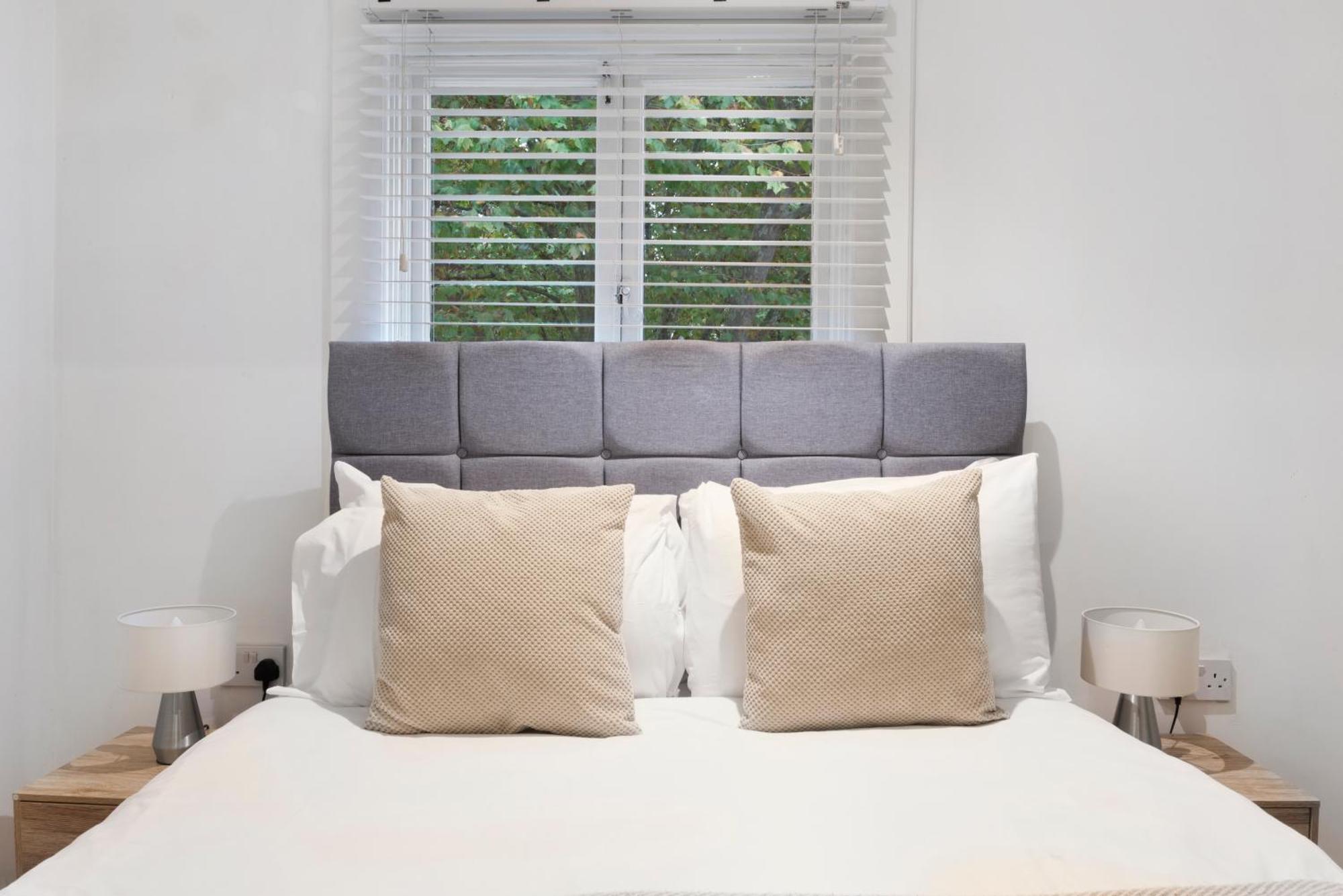 לונדון 2 Bed Piccadilly Apartment 4 מראה חיצוני תמונה