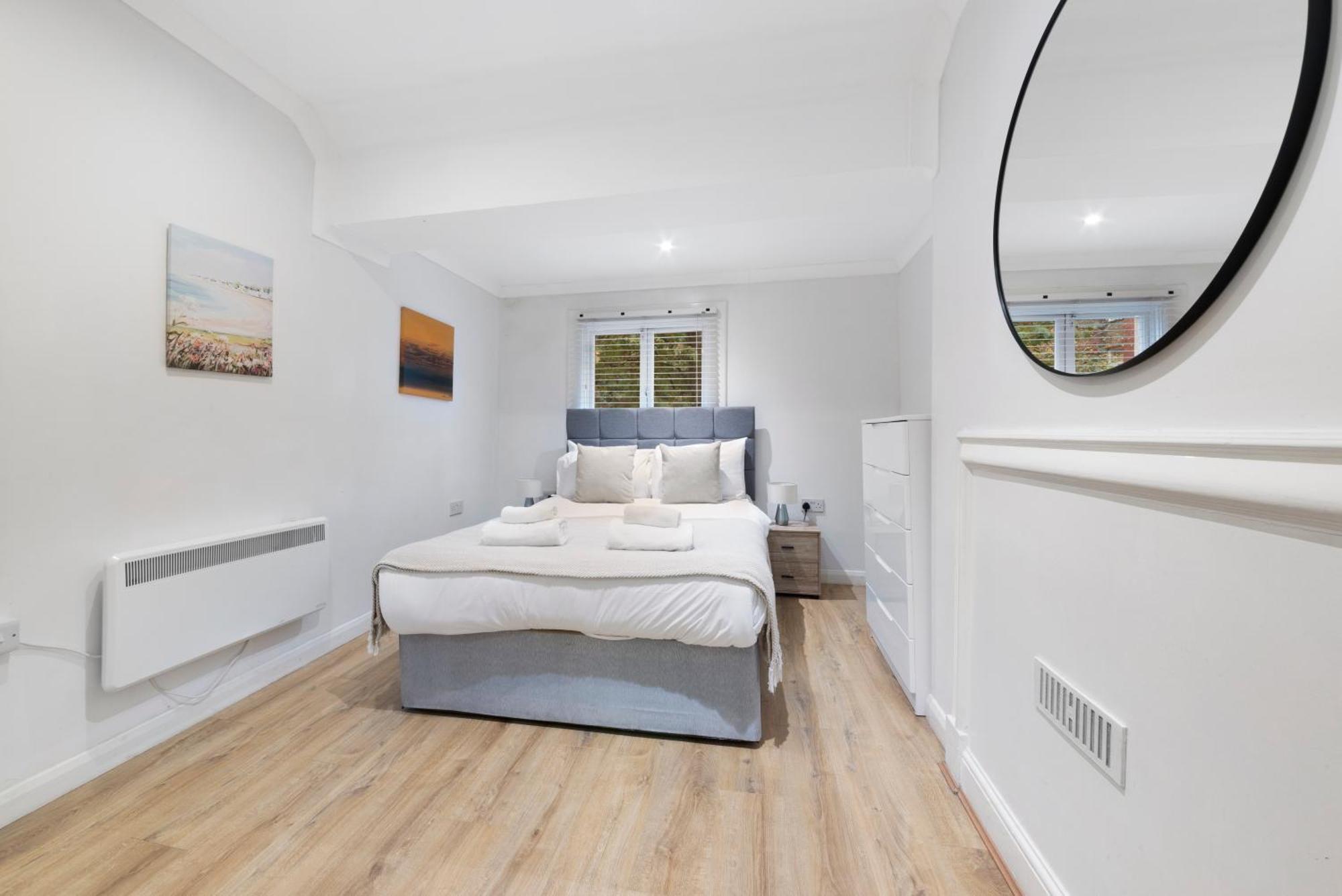 לונדון 2 Bed Piccadilly Apartment 4 מראה חיצוני תמונה