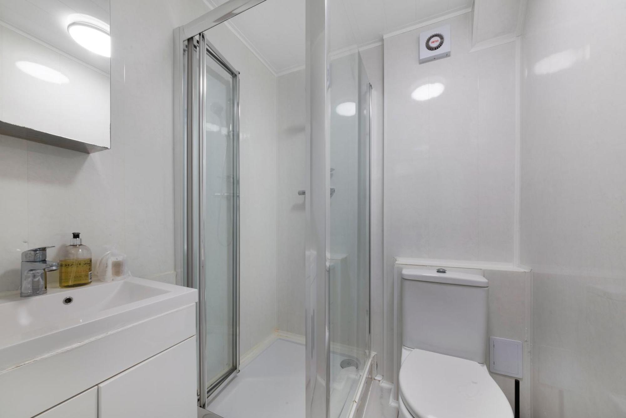 לונדון 2 Bed Piccadilly Apartment 4 מראה חיצוני תמונה