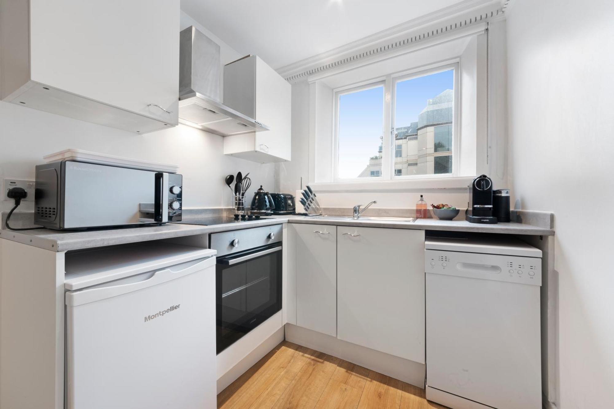 לונדון 2 Bed Piccadilly Apartment 4 מראה חיצוני תמונה