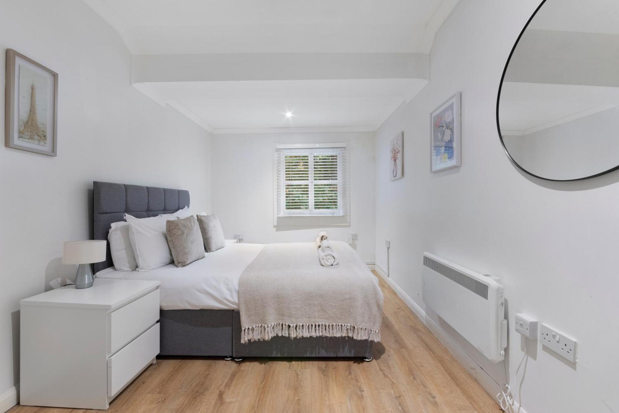 לונדון 2 Bed Piccadilly Apartment 4 מראה חיצוני תמונה